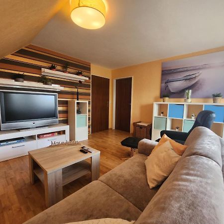 Ferienwohnung Ammerland-Bluete Westerstede Ngoại thất bức ảnh